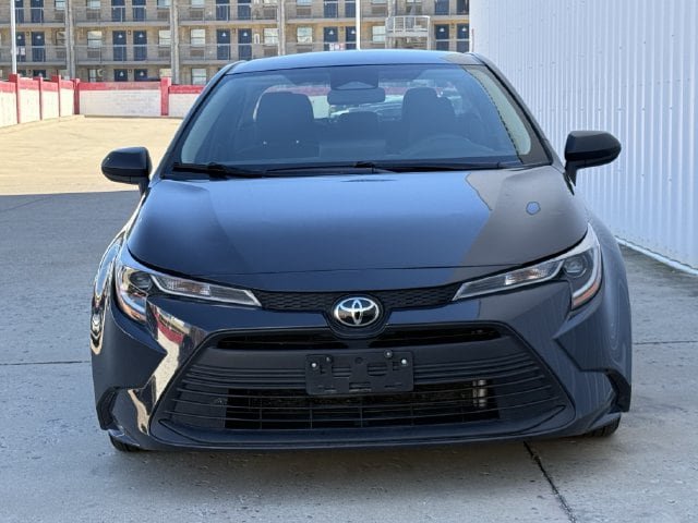 Used 2024 Toyota Corolla LE FWD image 8