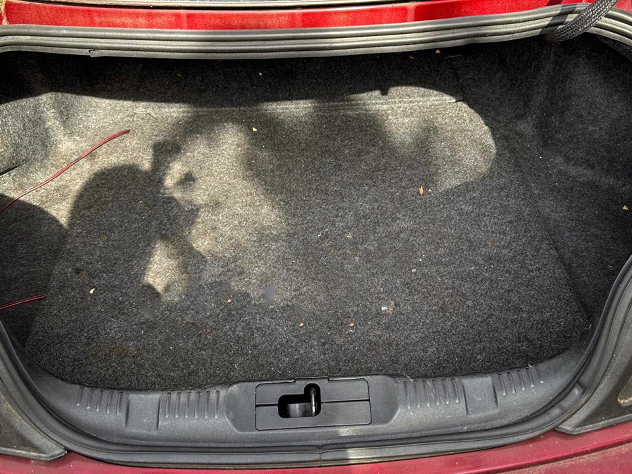 Used 2016 Ford Mustang GT Premium image 8