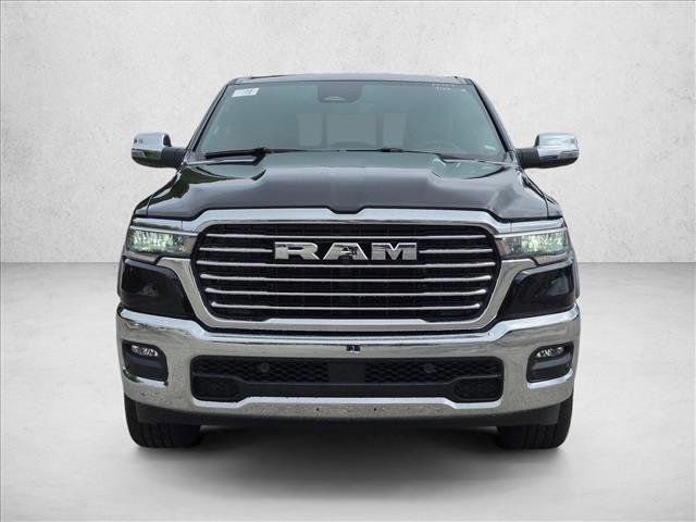 Used 2026 RAM 1500 Laramie AWD/4WD image 3