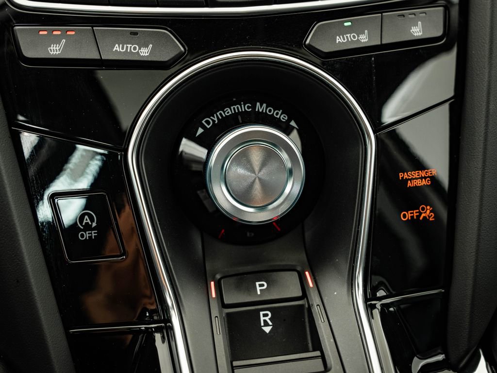 Certified 2025 Acura RDX w/ Technology Package image 36