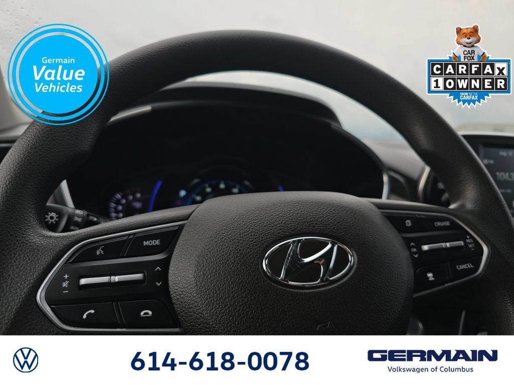 Used 2020 Hyundai Santa Fe SEL w/ Cargo Package FWD image 22