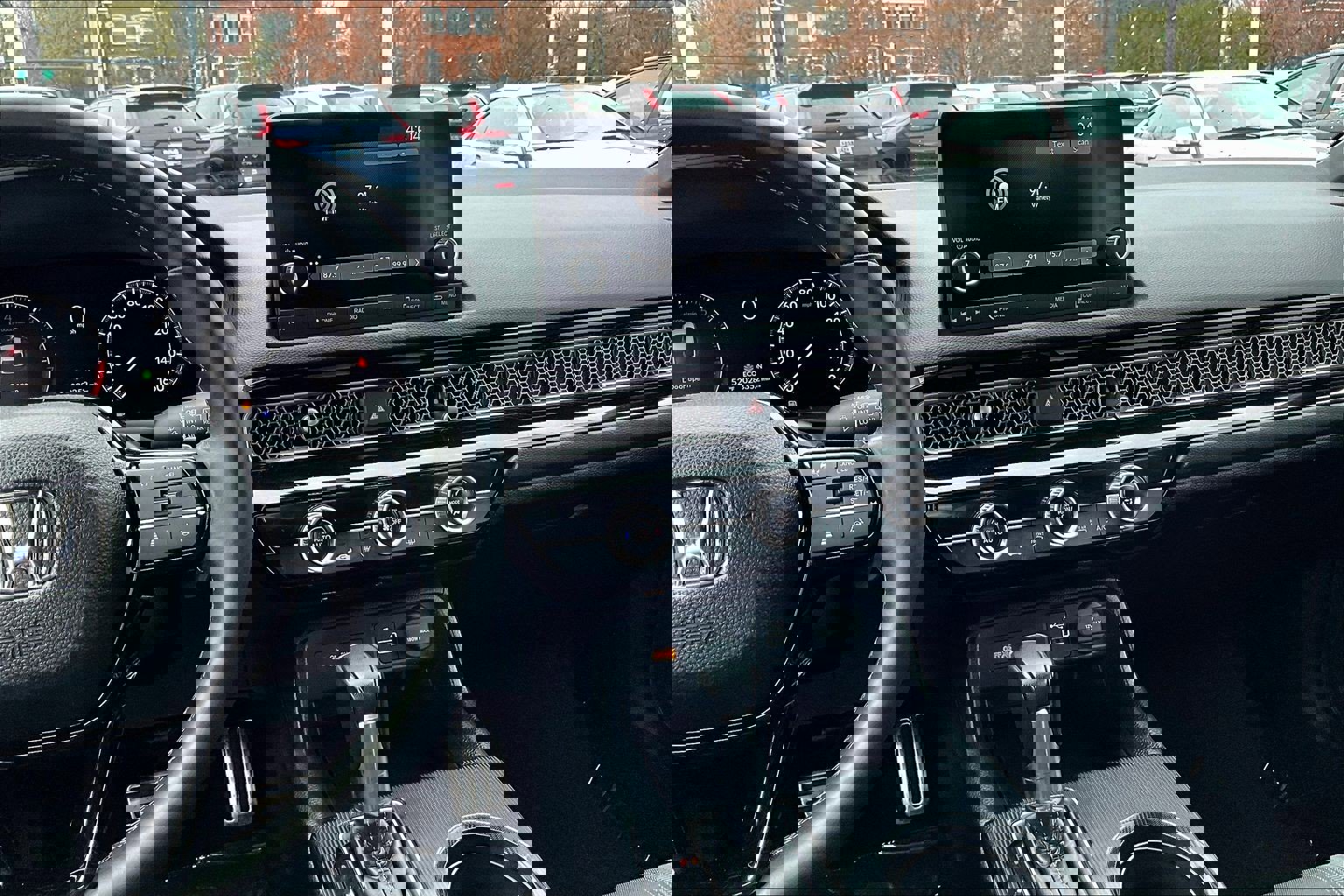 Used 2023 Honda Civic Sport image 6