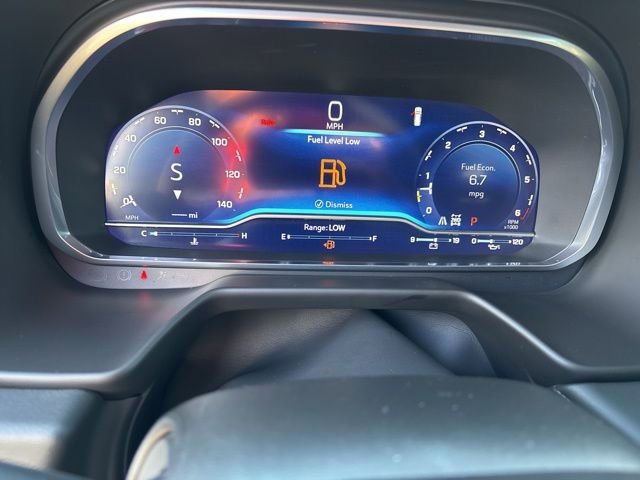 Used 2023 Chevrolet Tahoe RST w/ RST Performance Edition image 17