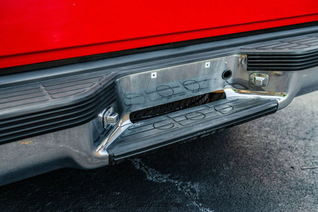 Used 1999 Chevrolet Tahoe LS image 50