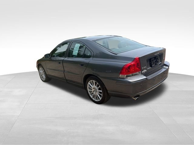 Used 2008 Volvo S60 2.5T FWD image 5