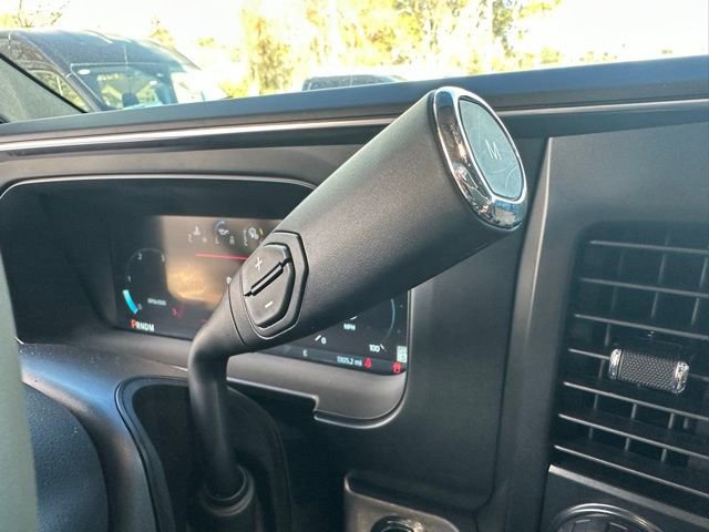 Certified 2025 Ford F350 Platinum w/ Platinum Plus Package image 29