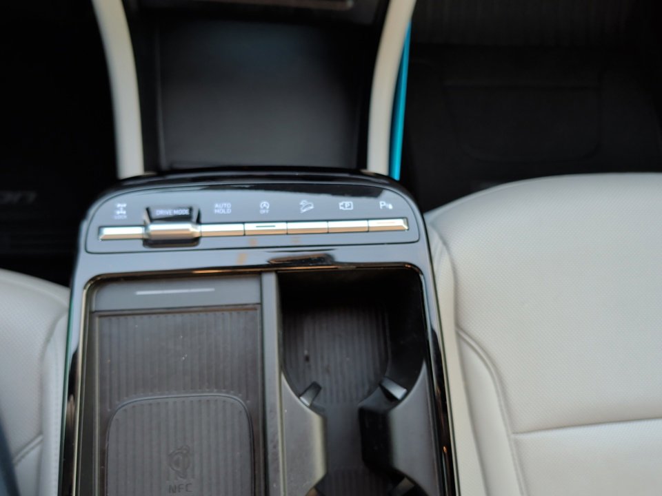 Used 2025 Hyundai Tucson Limited image 20