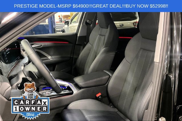 Used 2025 Audi Q5 Prestige AWD/4WD image 25