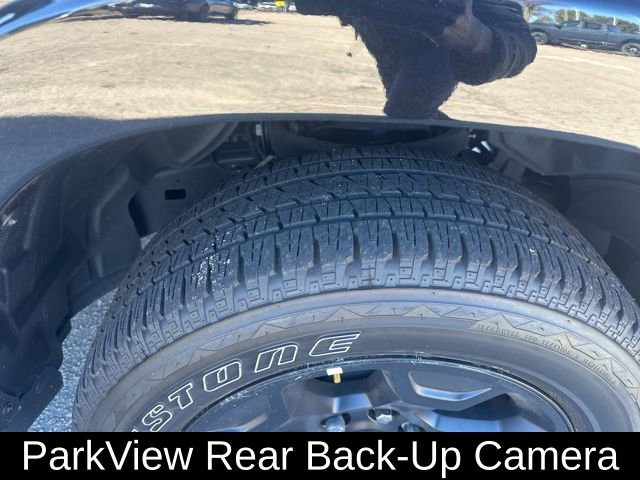 Used 2025 RAM 1500 Big Horn image 17