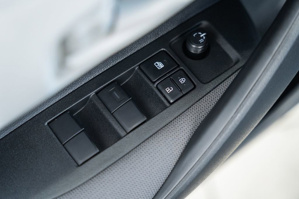 New 2026 Toyota Corolla LE image 32