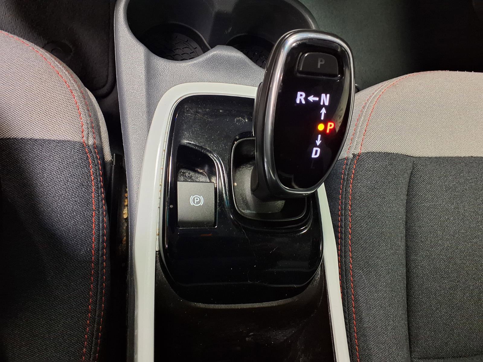 Used 2021 Chevrolet Bolt LT image 17