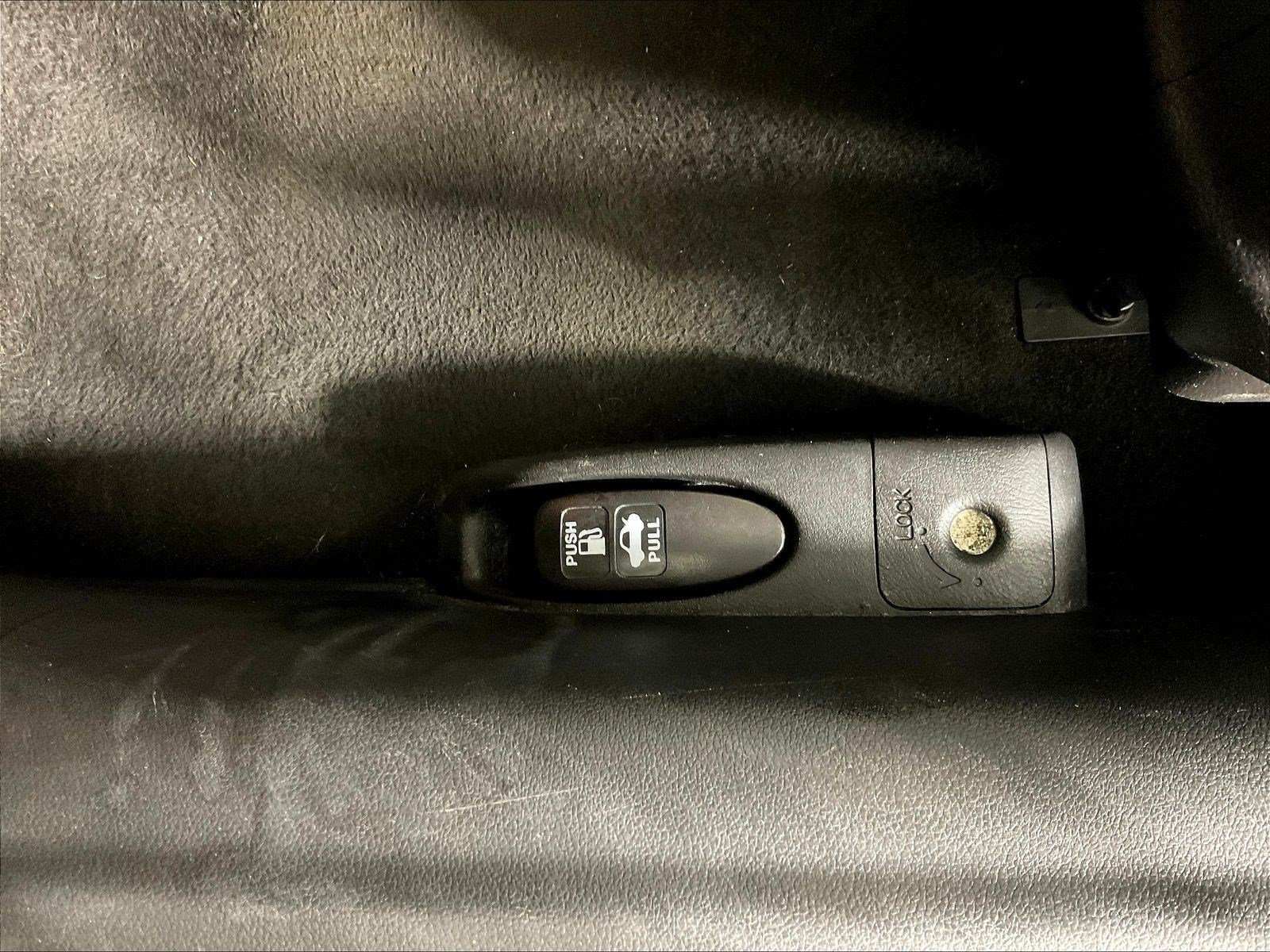 Used 2019 Acura ILX FWD image 37