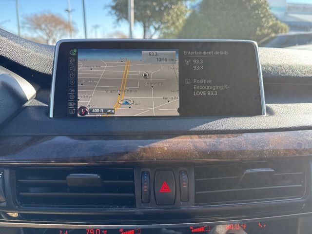 Used 2016 BMW X5 xDrive35i image 27