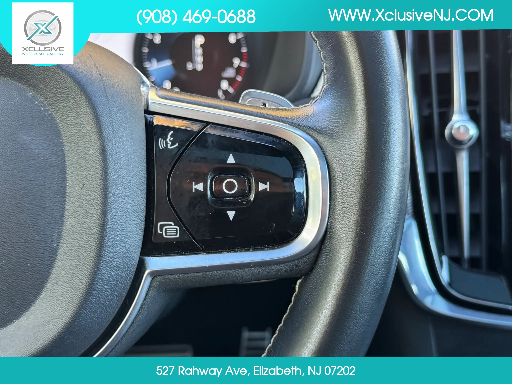 Used 2020 Volvo S90 T6 R-Design AWD/4WD image 13