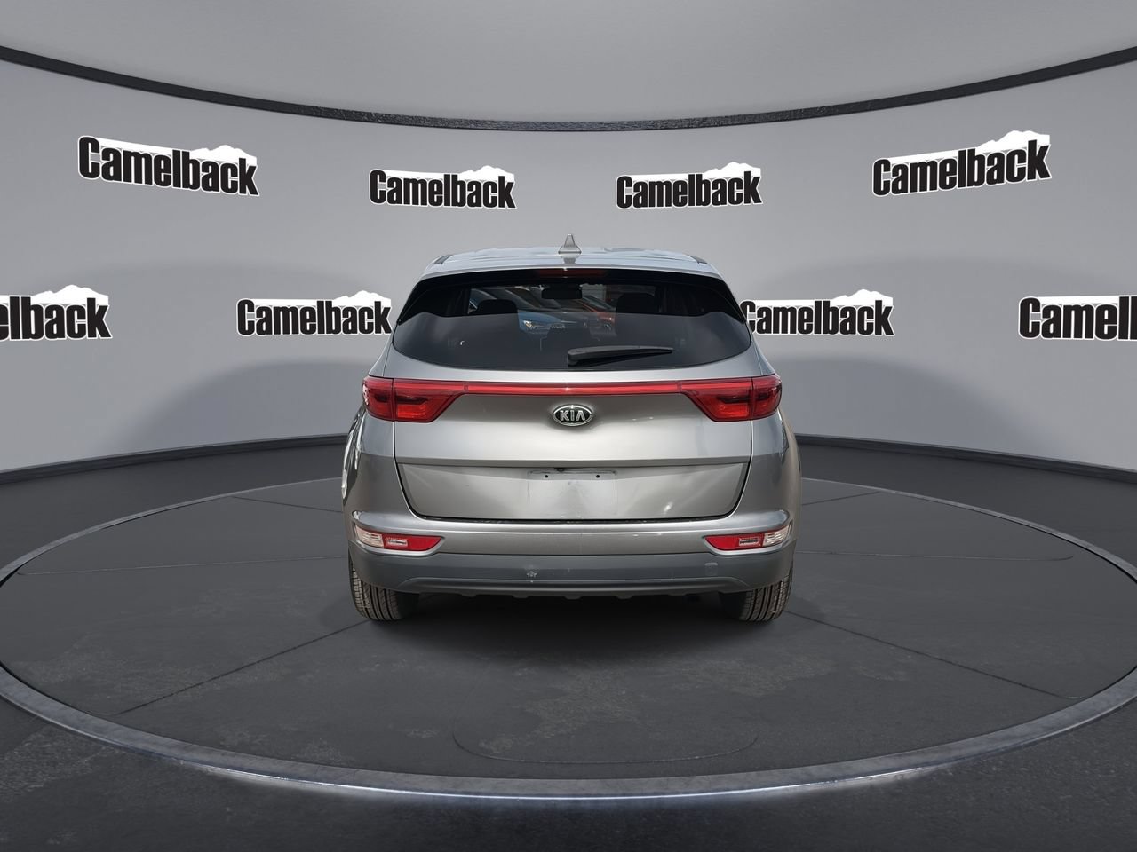 Used 2017 Kia Sportage LX AWD/4WD image 6