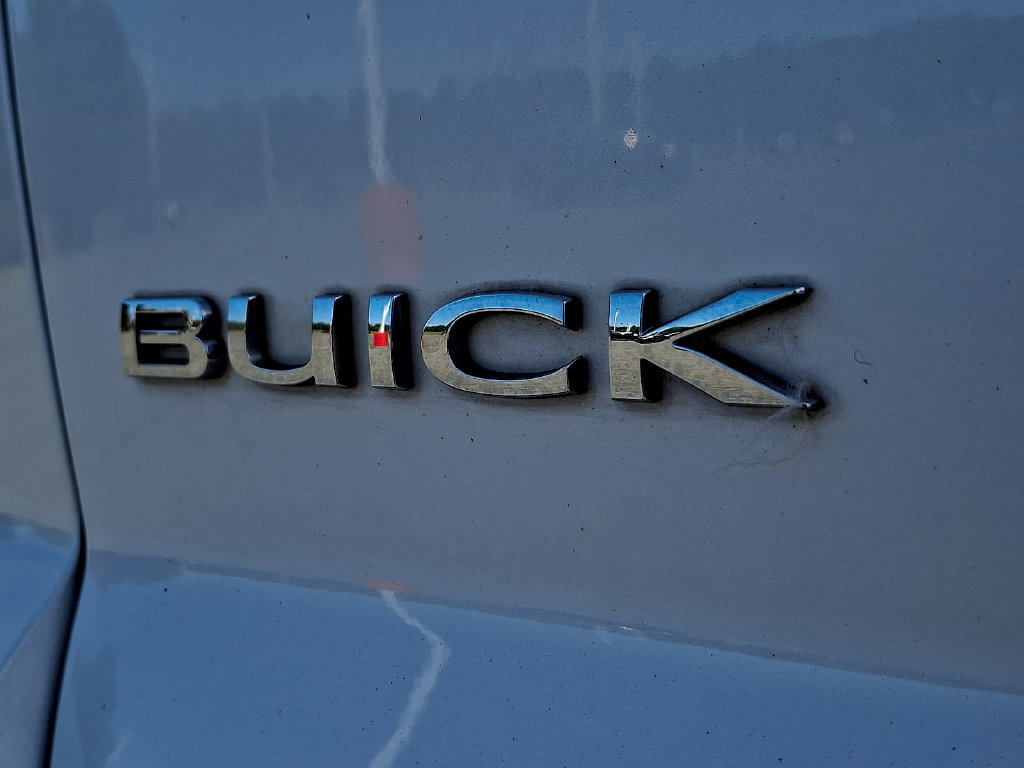 Certified 2017 Buick Enclave Premium w/ Experience Buick Package AWD/4WD image 30