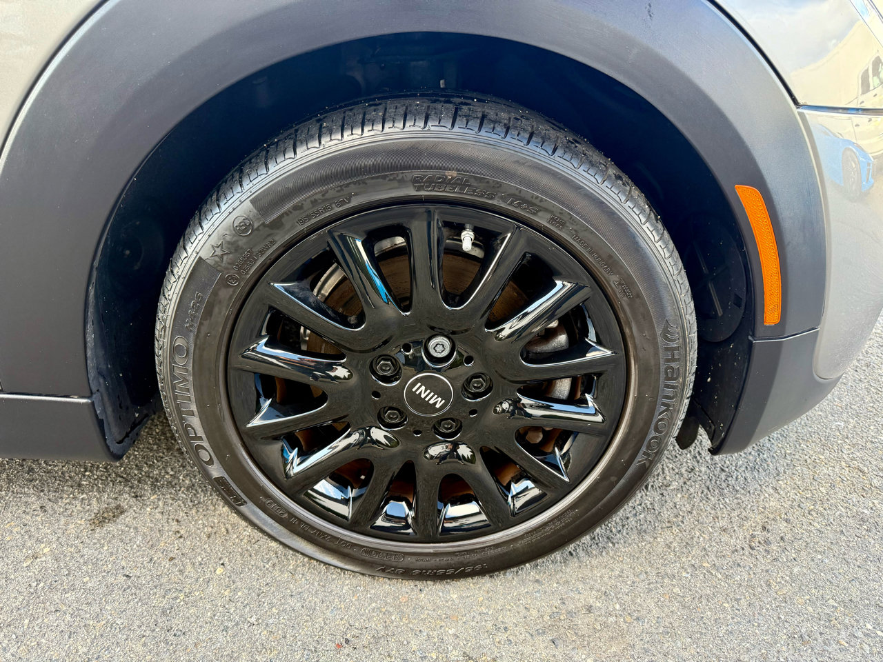 Used 2020 MINI Cooper S w/ Storage Package image 12