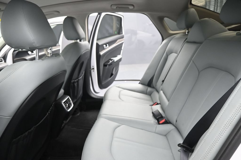 Used 2021 Kia K5 EX FWD image 14