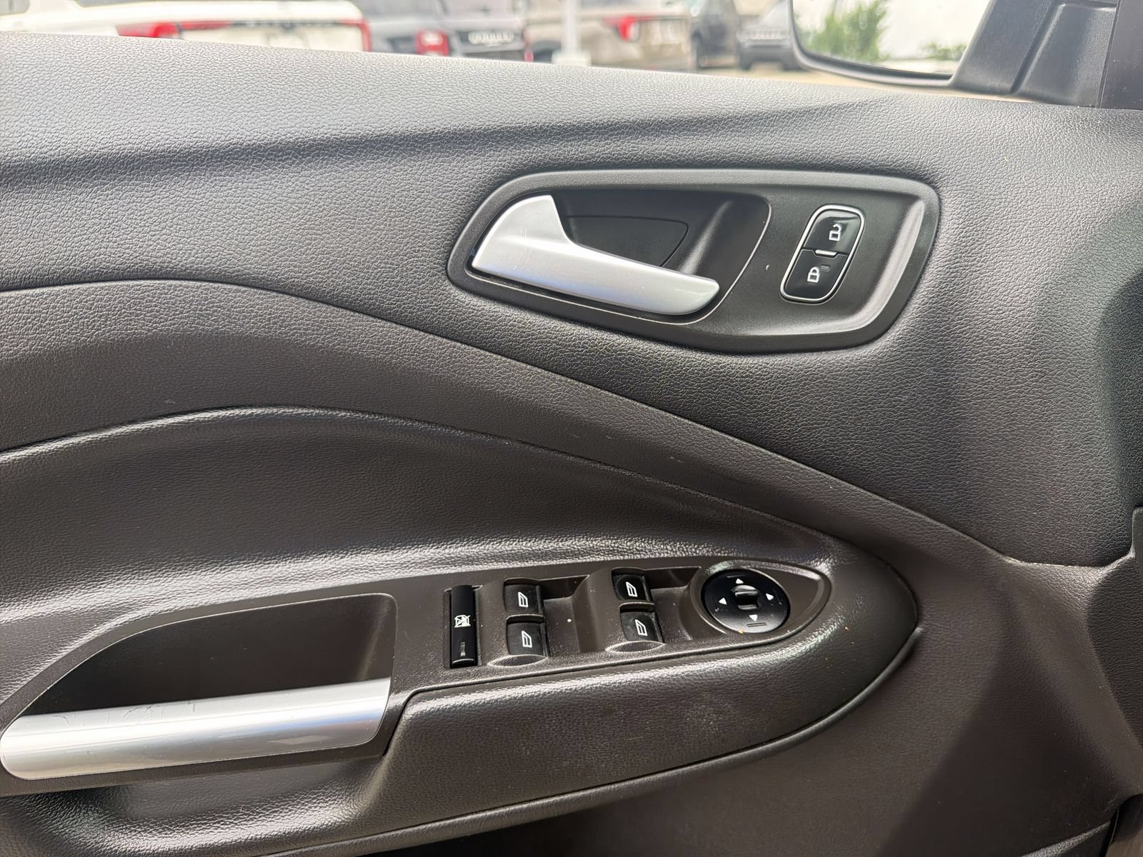 Used 2018 Ford Escape SEL AWD/4WD image 23