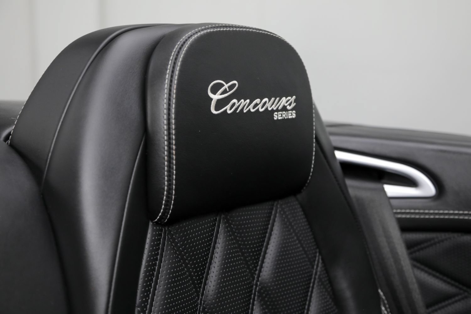 Used 2015 Bentley Continental GT V8 S AWD/4WD image 37