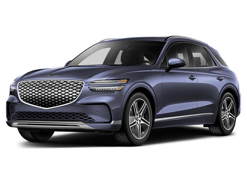 New 2027 Genesis Electrified GV70 Prestige AWD/4WD image 1
