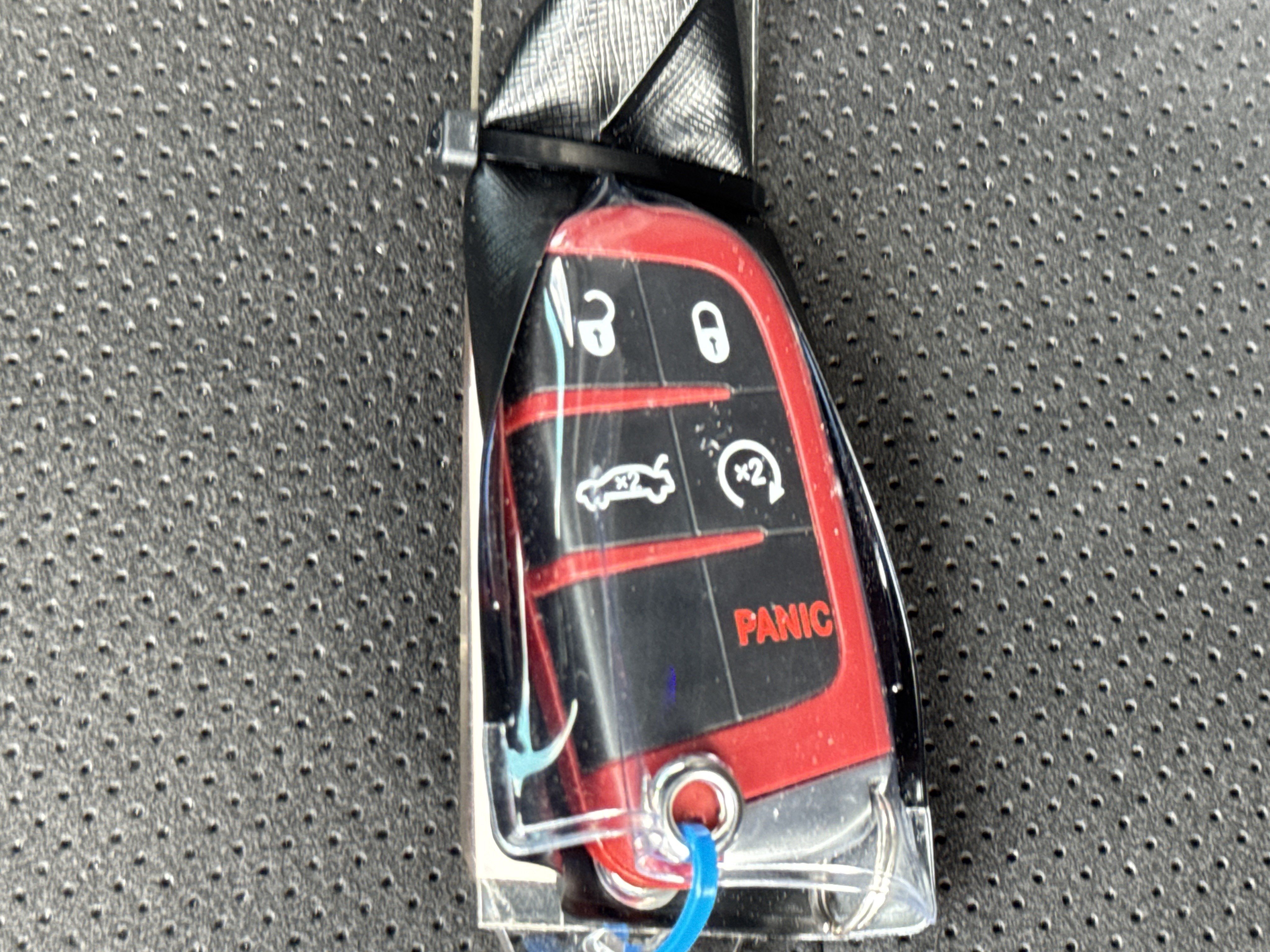 Used 2021 Dodge Charger SRT Hellcat RWD image 35