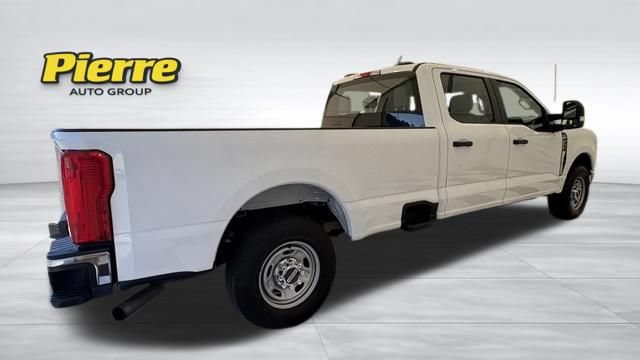 Used 2023 Ford F350 XL w/ XL Driver Assist Package RWD image 5