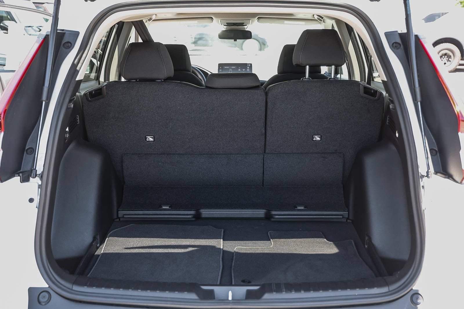 Used 2026 Honda CR-V EX image 26
