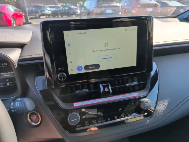 New 2026 Toyota Corolla GR AWD/4WD image 19