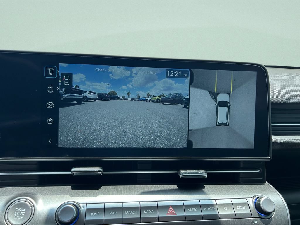 New 2026 Hyundai Kona Limited FWD image 27