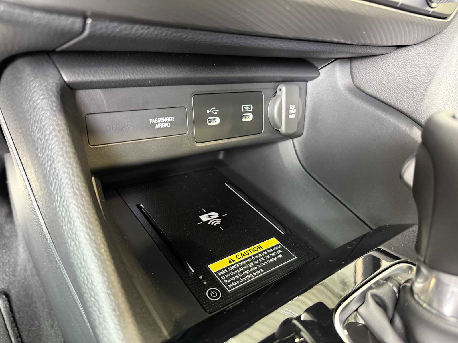 New 2026 Acura Integra A-Spec FWD image 36