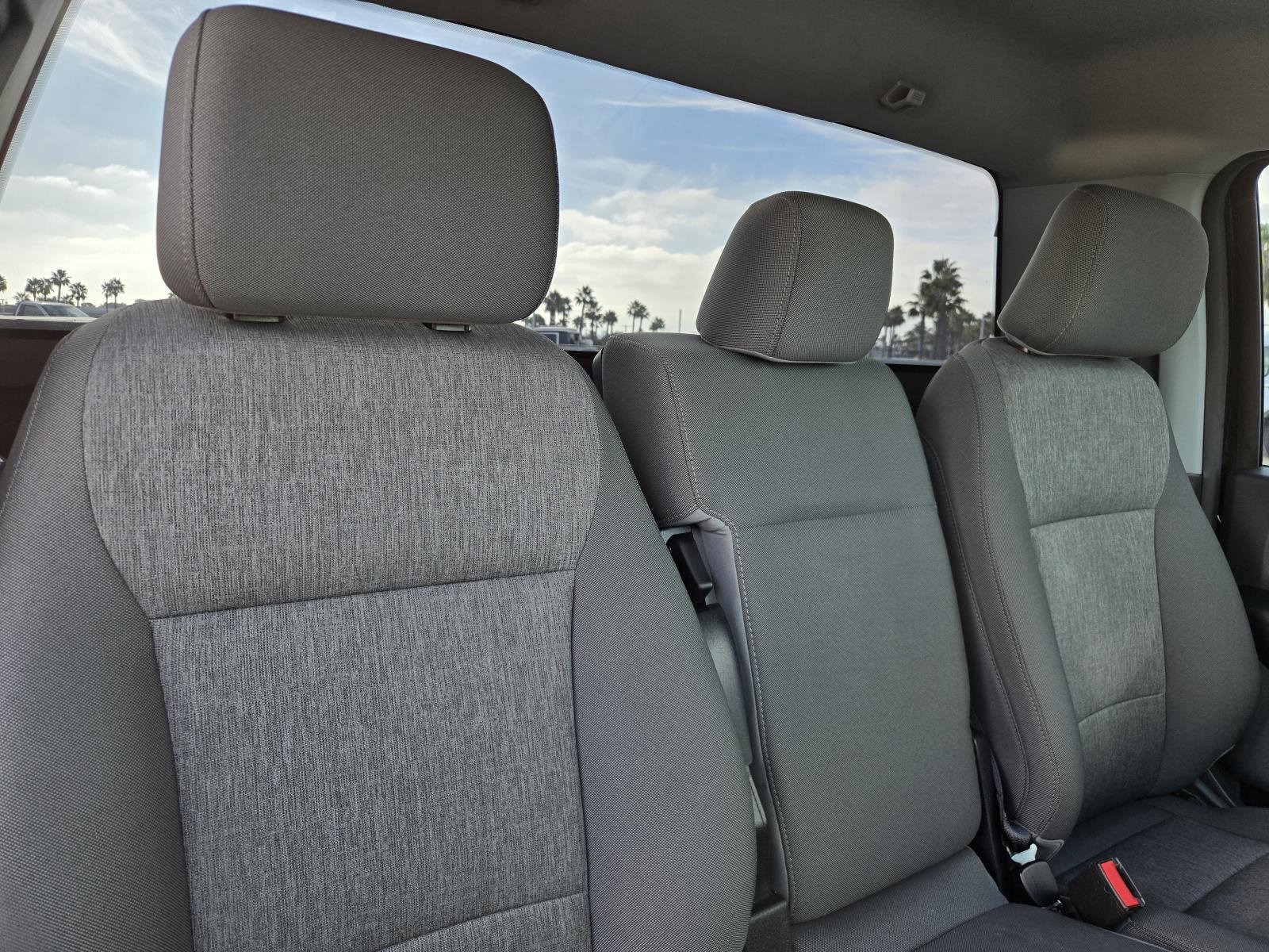 Used 2024 Ford F150 XL image 29