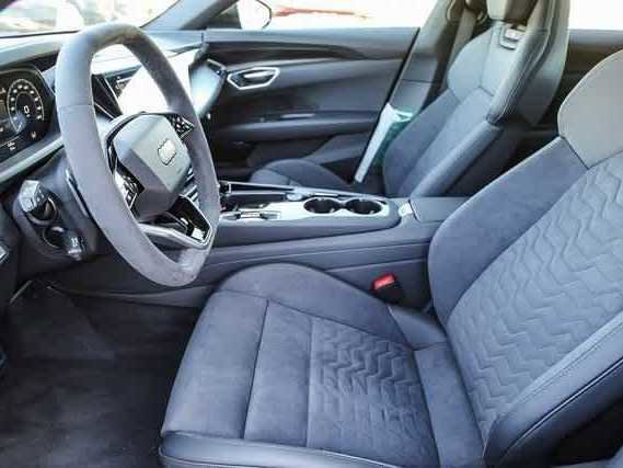 New 2026 Audi S e-tron GT Premium Plus AWD/4WD image 18