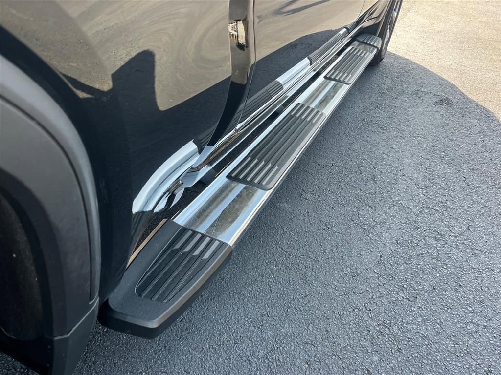 Used 2022 GMC Sierra 1500 SLT w/ SLT Premium Plus Package image 30