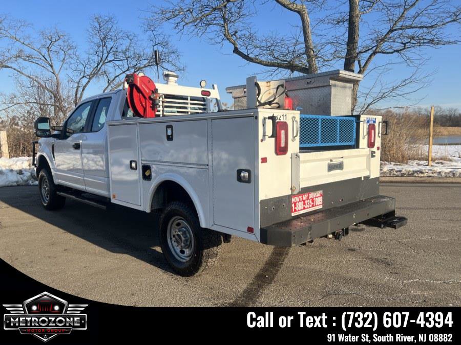 Used 2019 Ford F350 XL w/ XL Value Package AWD/4WD image 12