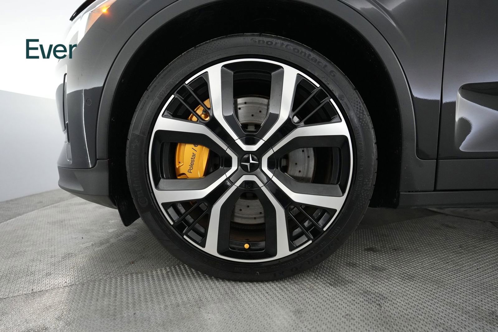 Used 2023 Polestar Polestar 2 w/ Pilot Pack AWD/4WD image 19