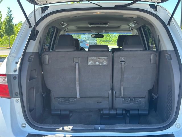 Used 2011 Honda Odyssey Touring image 17