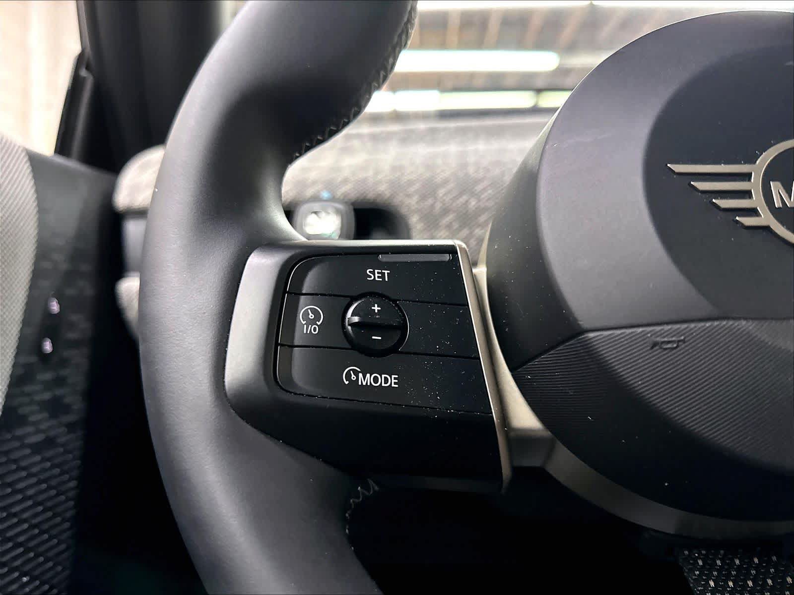 Used 2025 MINI Cooper S FWD image 20