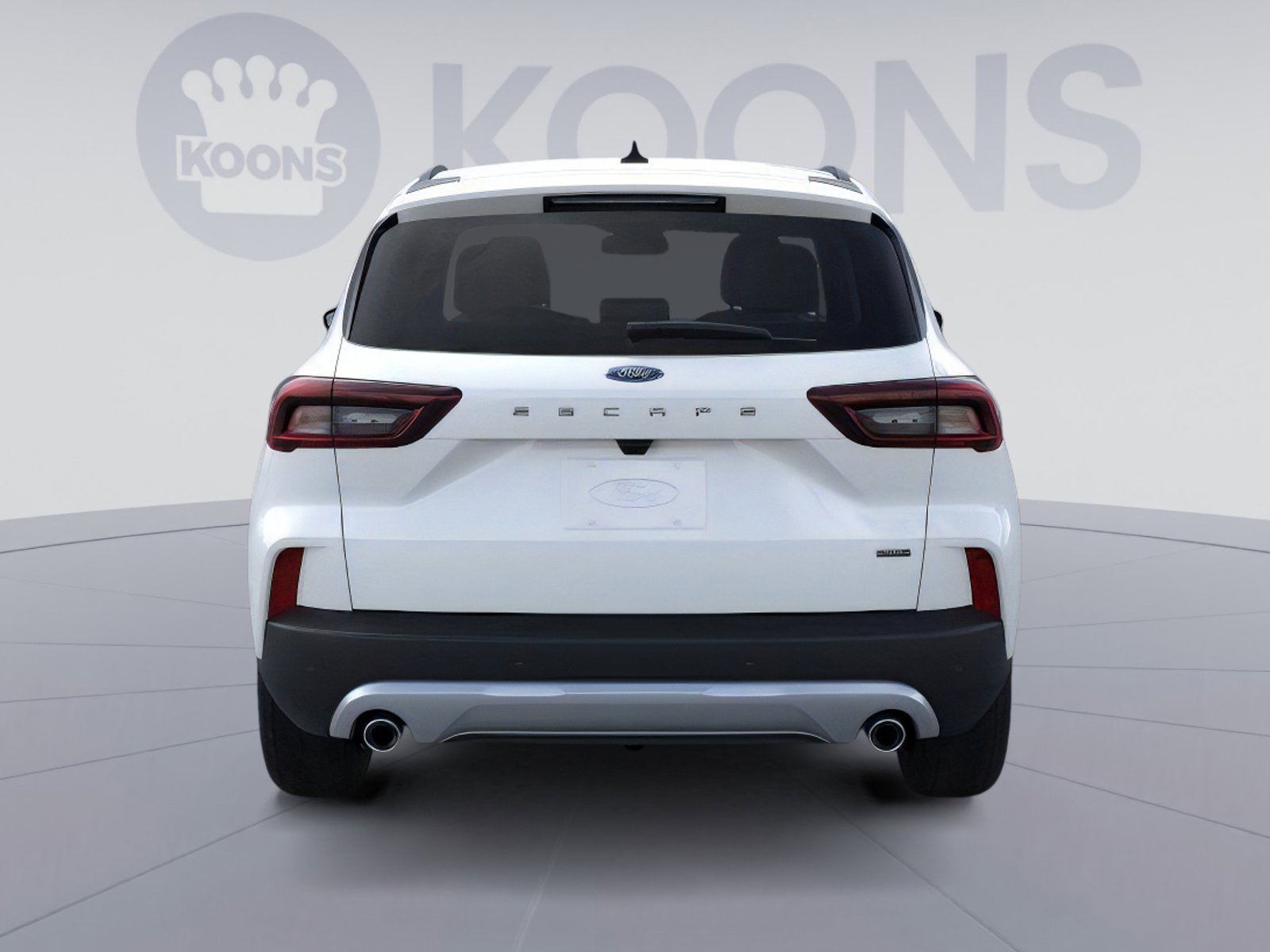 New 2026 Ford Escape SE image 7