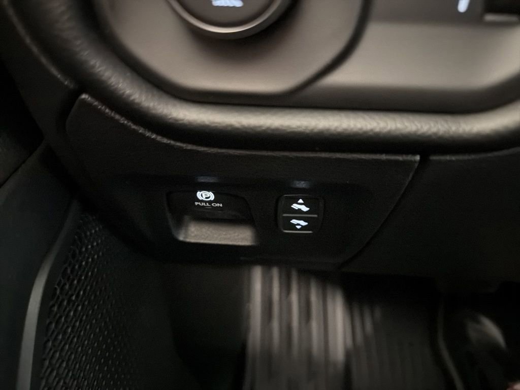 New 2026 RAM 1500 Big Horn image 21