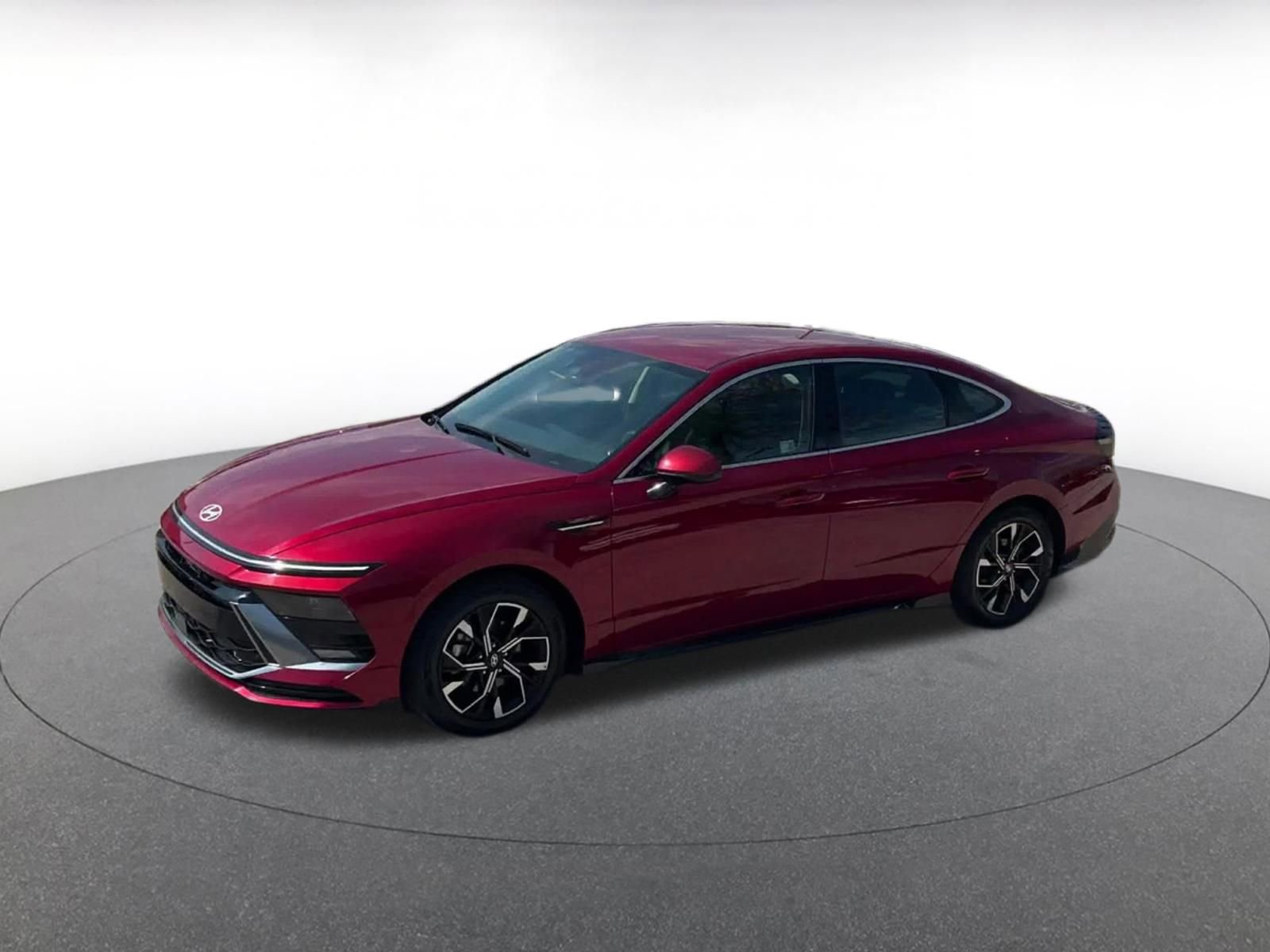 Used 2025 Hyundai Sonata SEL FWD image 8