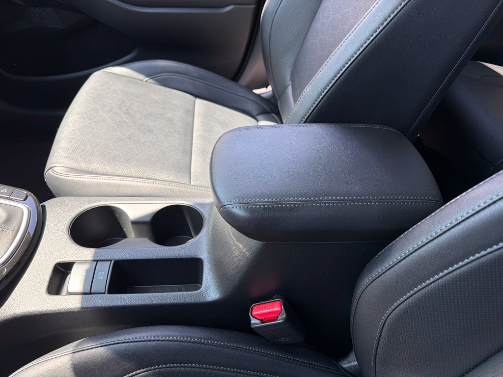 Certified 2024 Kia Seltos SX AWD/4WD image 13
