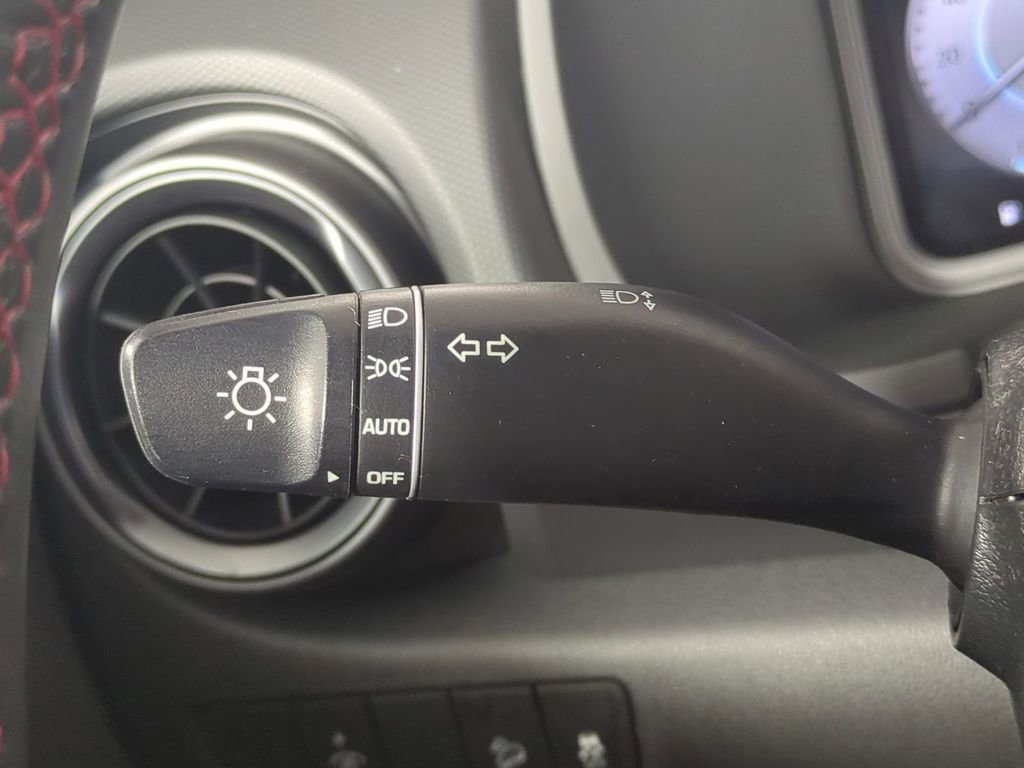 Used 2022 Hyundai Kona N Line w/ Tech Package image 30