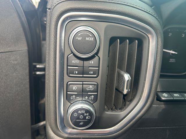 Used 2020 GMC Sierra 2500 Denali w/ Denali Ultimate Package AWD/4WD image 22