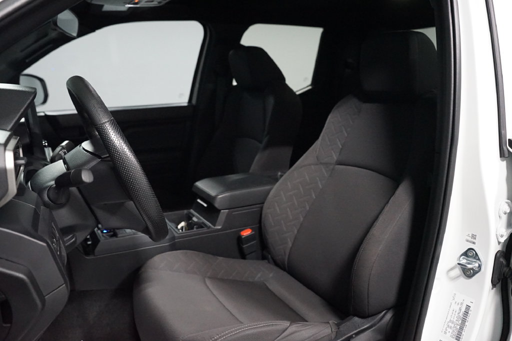 Used 2026 Toyota Tacoma SR RWD image 25