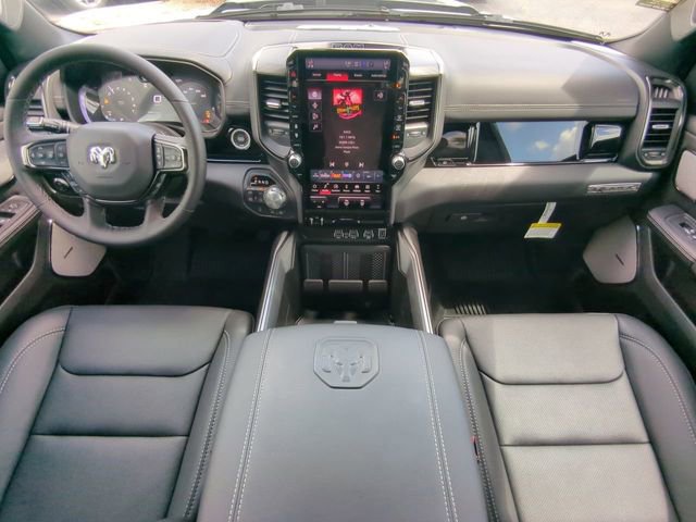 New 2026 RAM 1500 Rebel w/ Advanced Safety Group II image 18