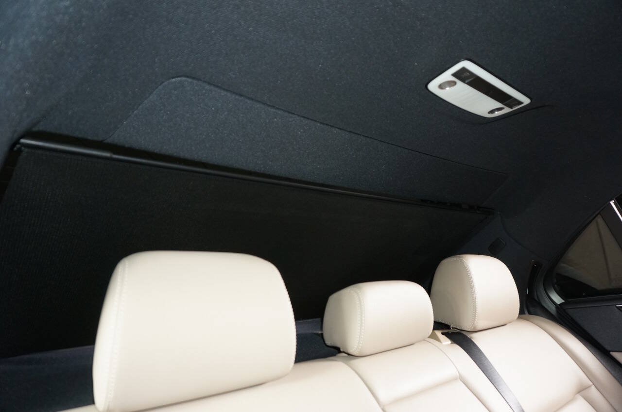 Used 2012 Mercedes-Benz E 350 Sedan image 27