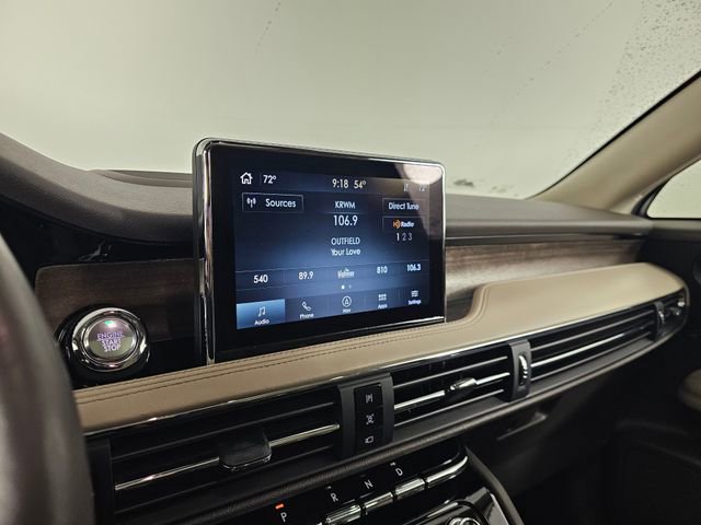 Used 2021 Lincoln Corsair Reserve w/ Equipment Group 201A image 28