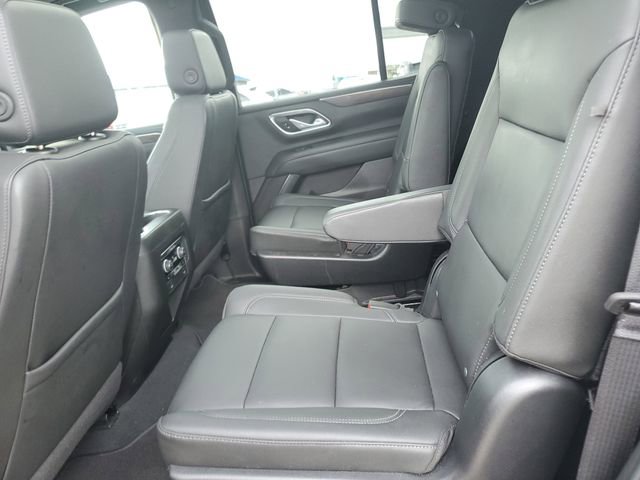 Used 2022 Chevrolet Tahoe LT w/ LT Signature Plus Package image 25