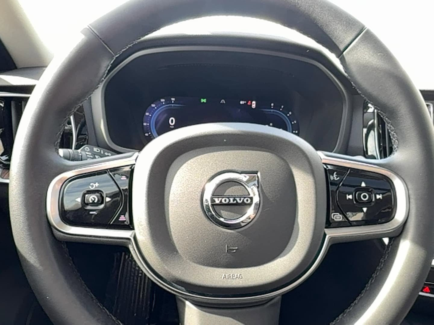 Certified 2024 Volvo S60 B5 Plus image 19